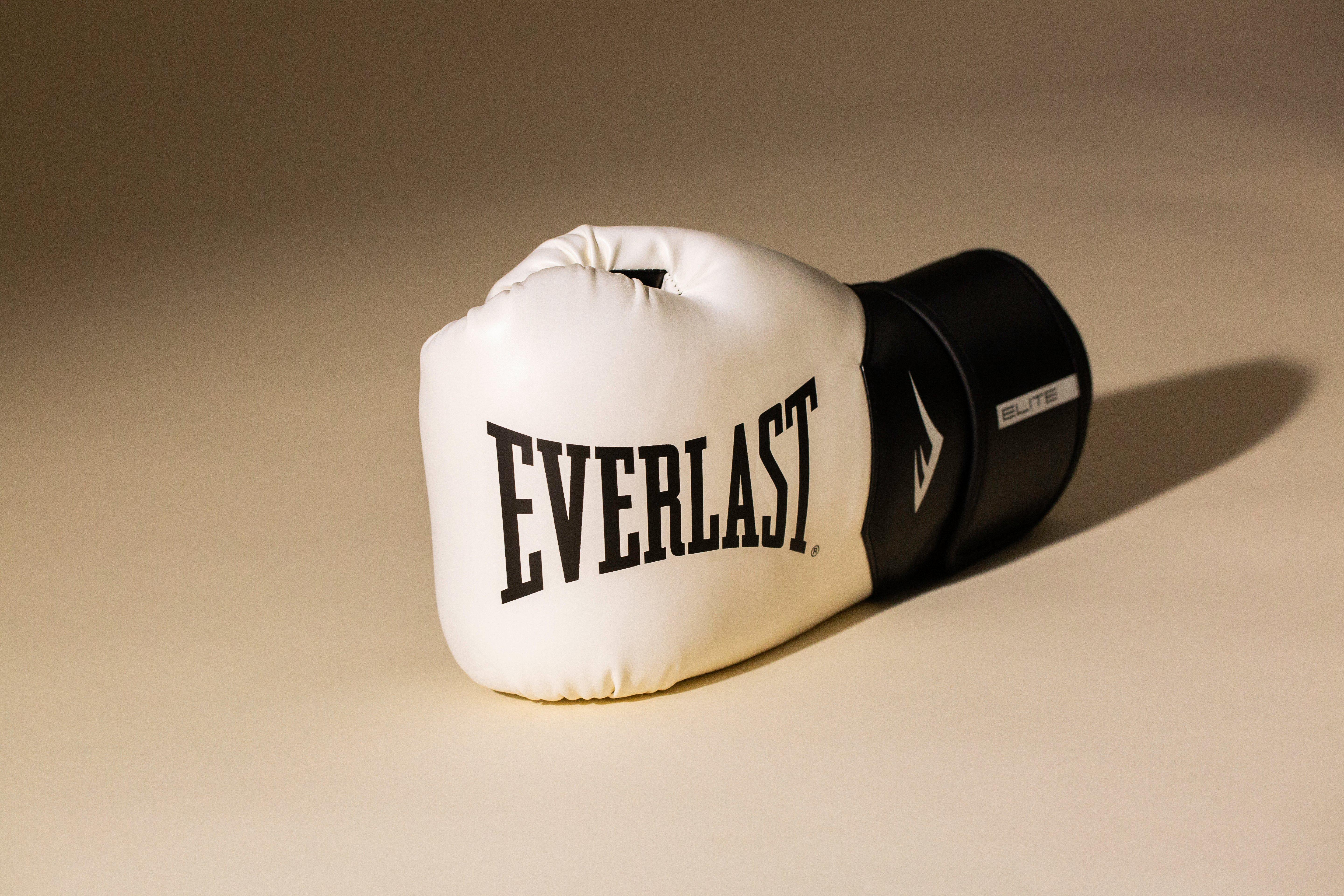 Backed By Heavyweight Champions