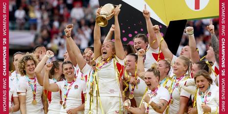 women rugby World Cup