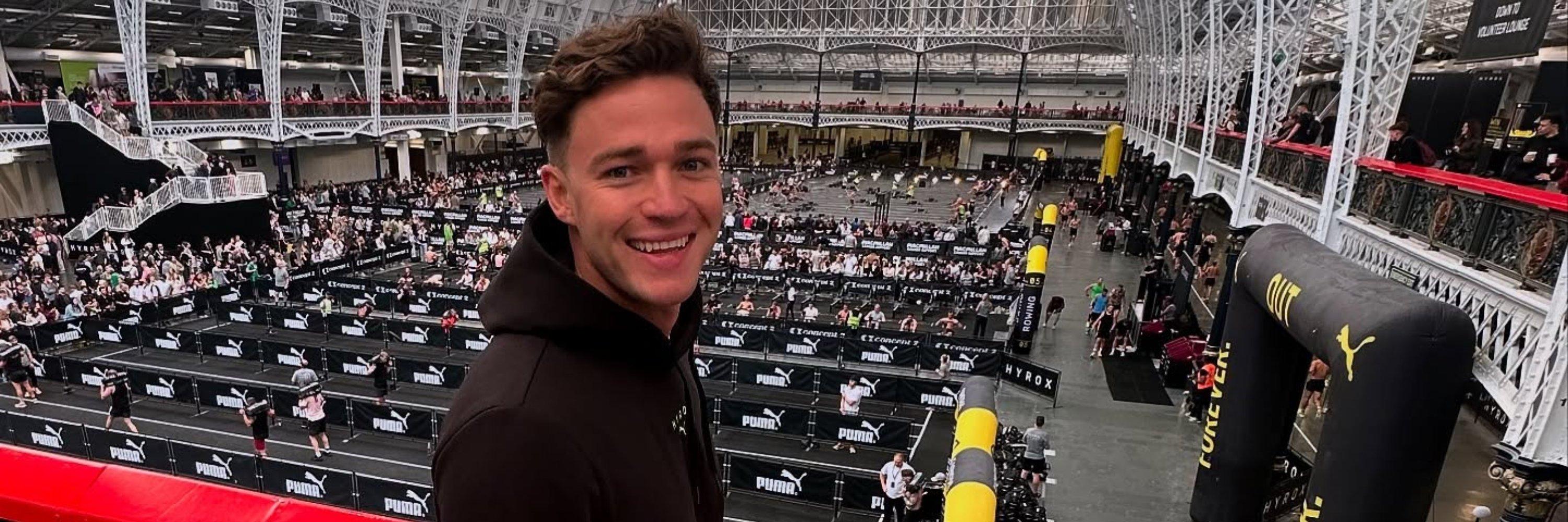 HYROX Peak-Week Training Plan