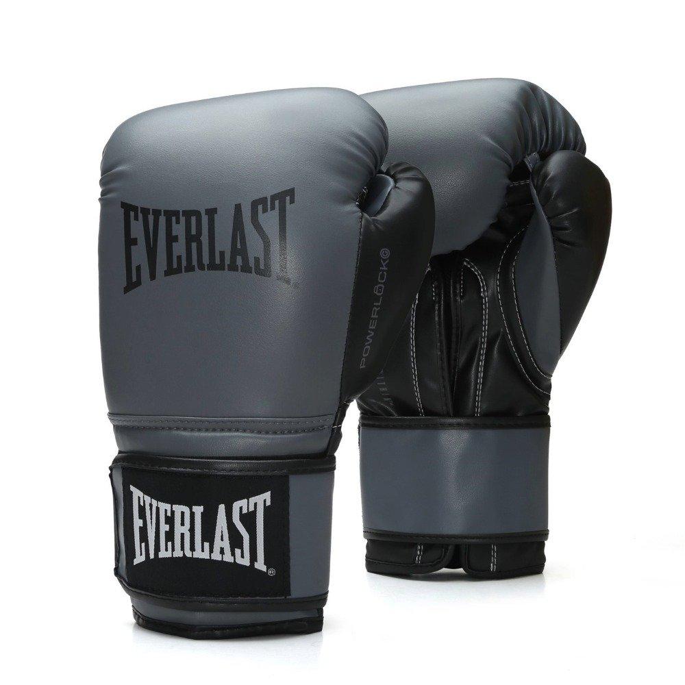 Everlast Powerlock Gloves