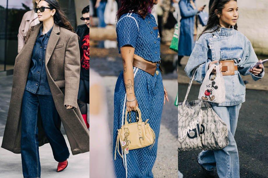 The Denim Guide: