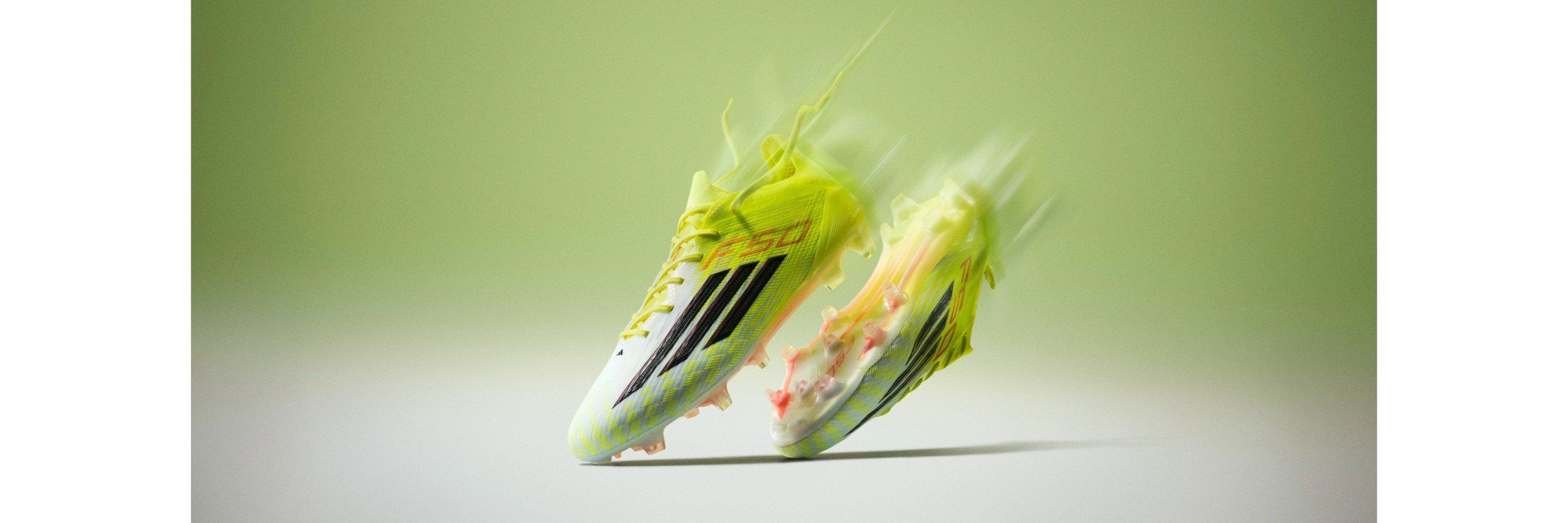 adidas F50 Elite football boots