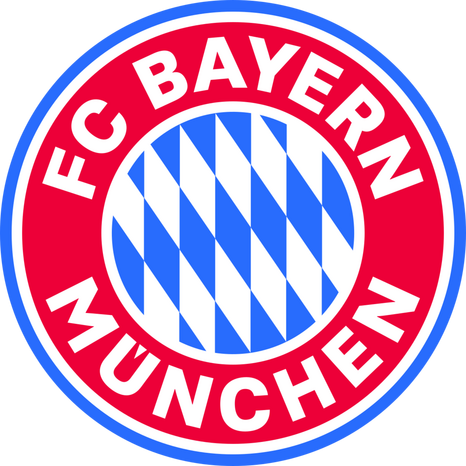 Bayern Munich Logo