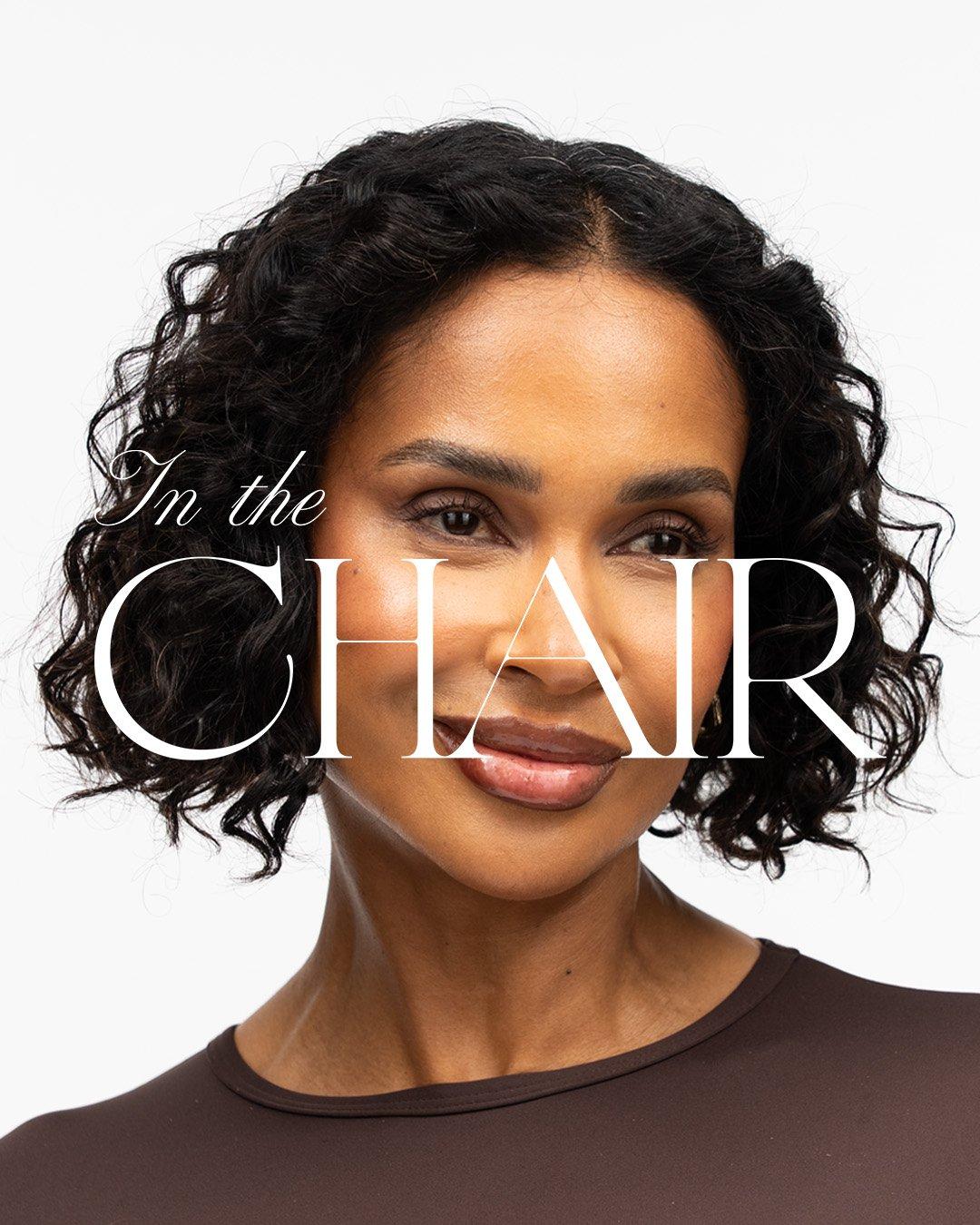 In The Chair: How to Nail Contour