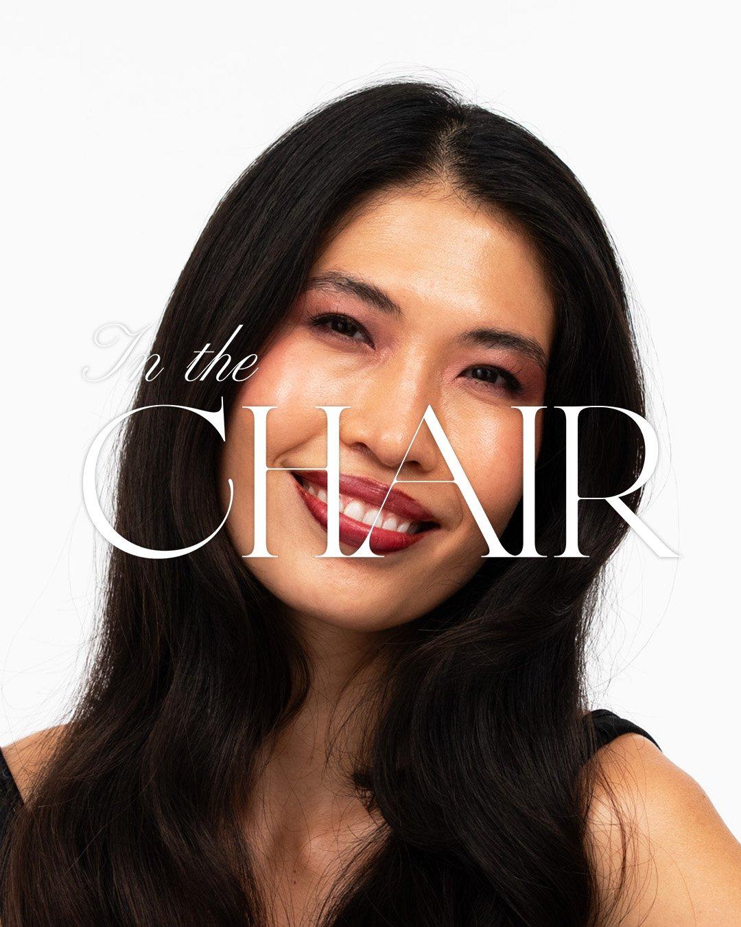 In The Chair: How To Nail Toasted Makeup
