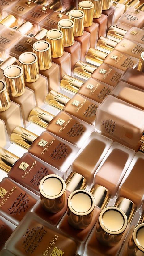 10 Foundations for Glowing Skin