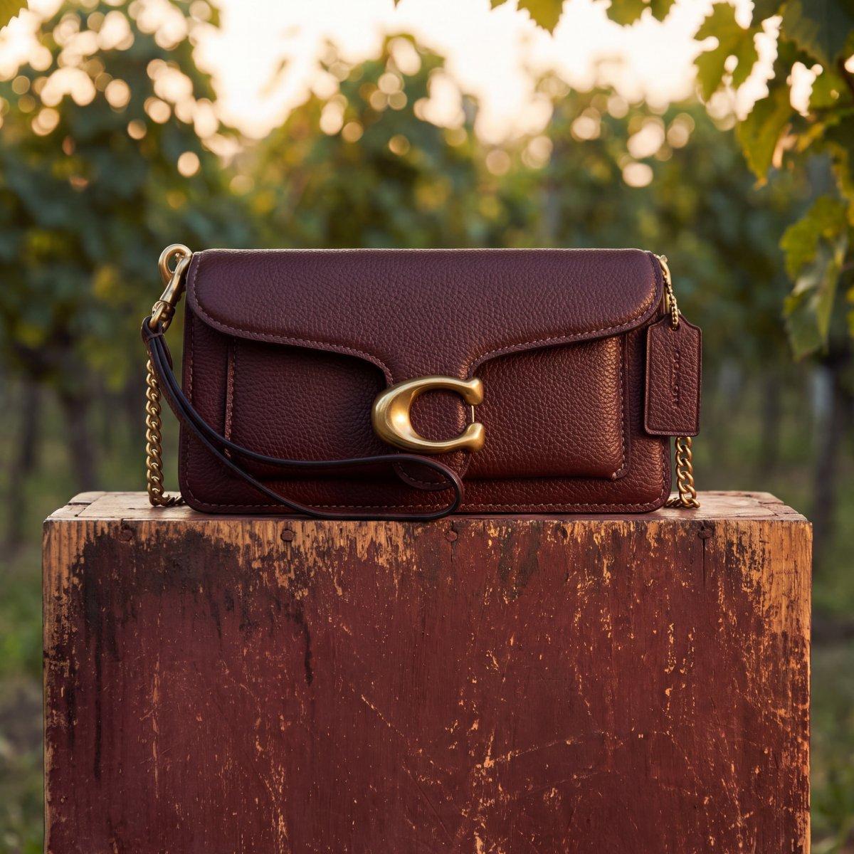 Save on handbags in our Sale