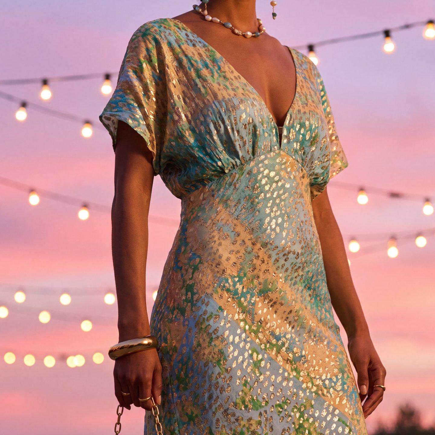 Autumn wedding guest dresses 	