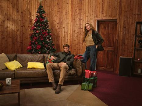 Christmas Decoration Ideas