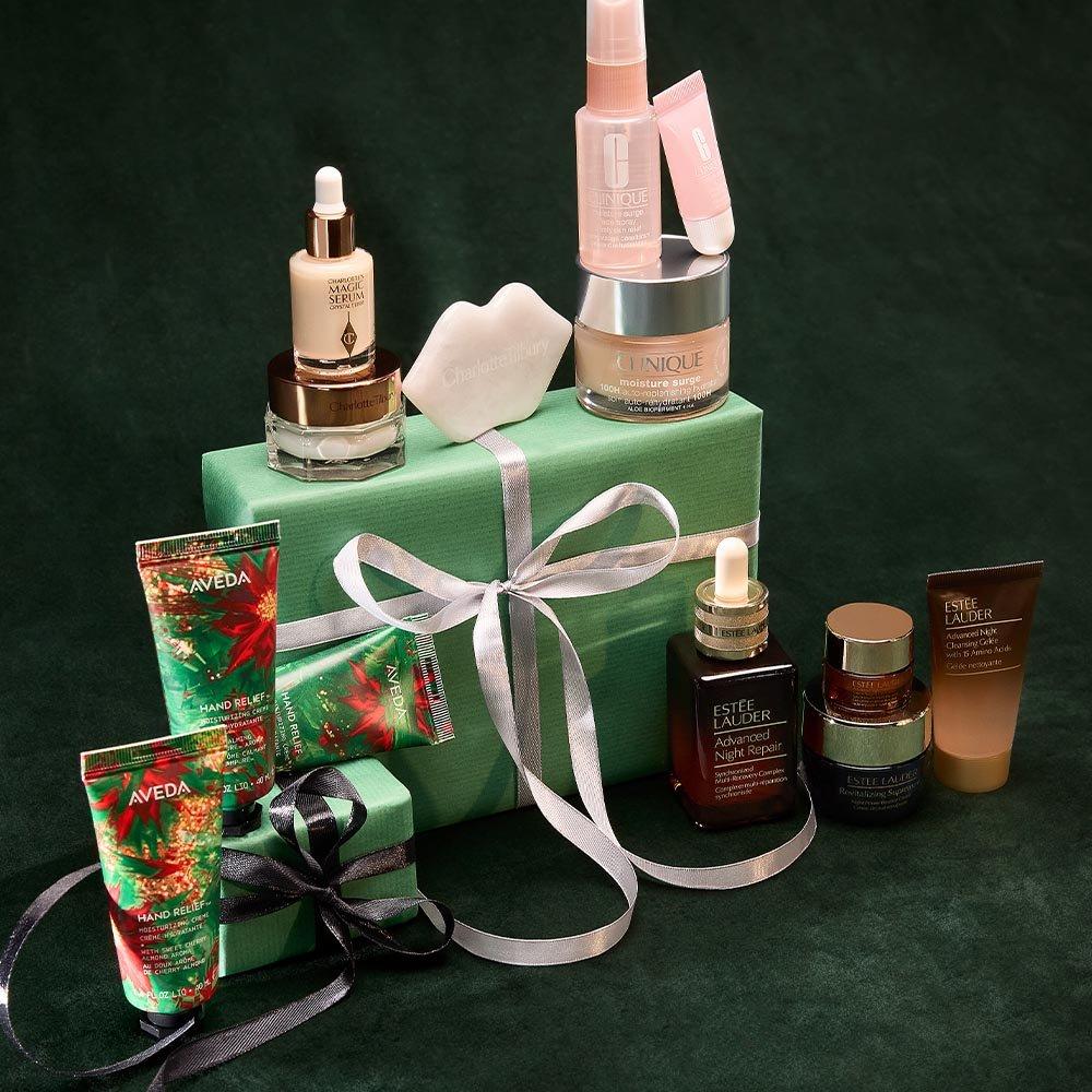 Beauty gifts