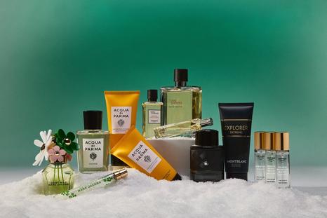 Ultimate Christmas Beauty Buys