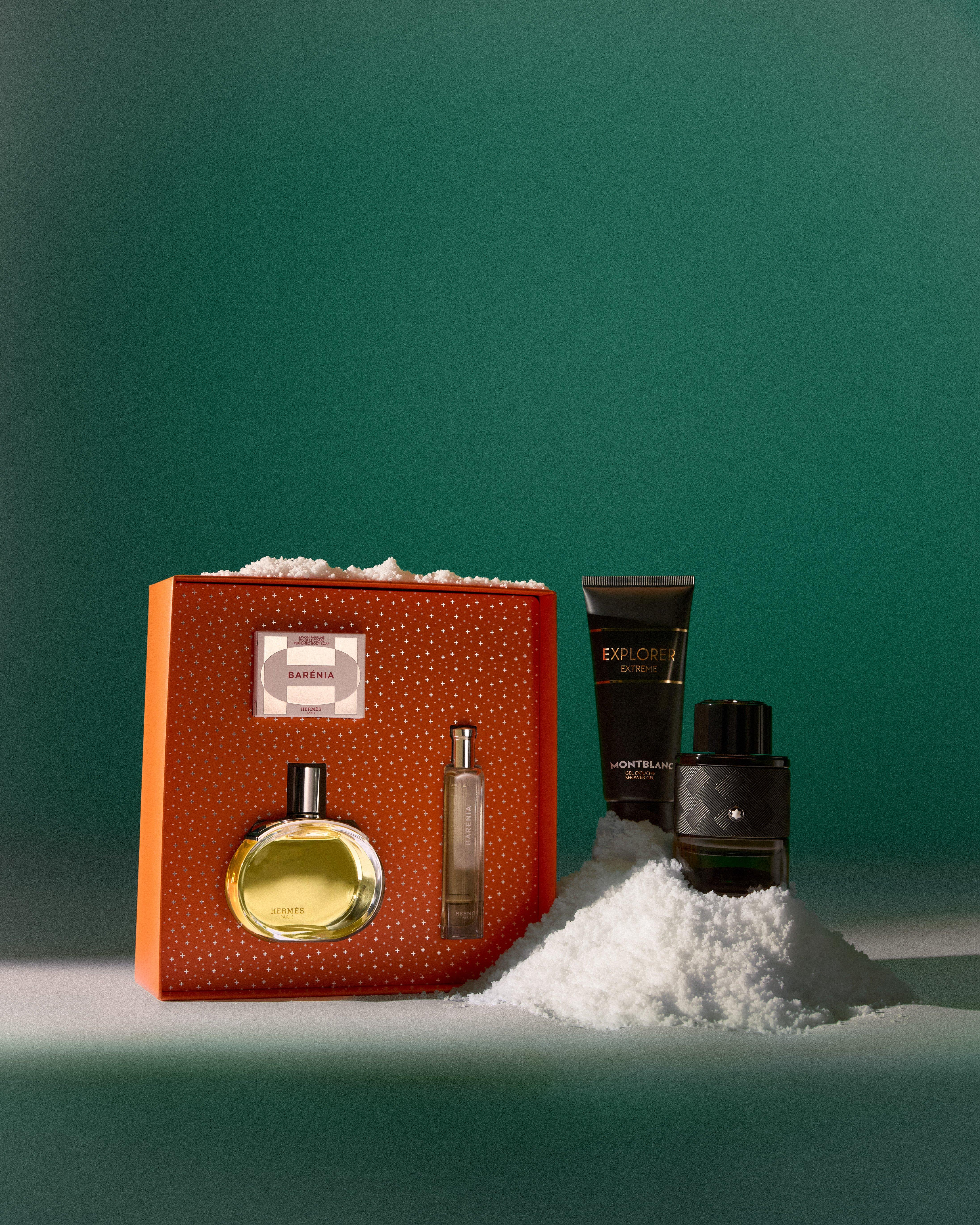 Fragrance buying guide