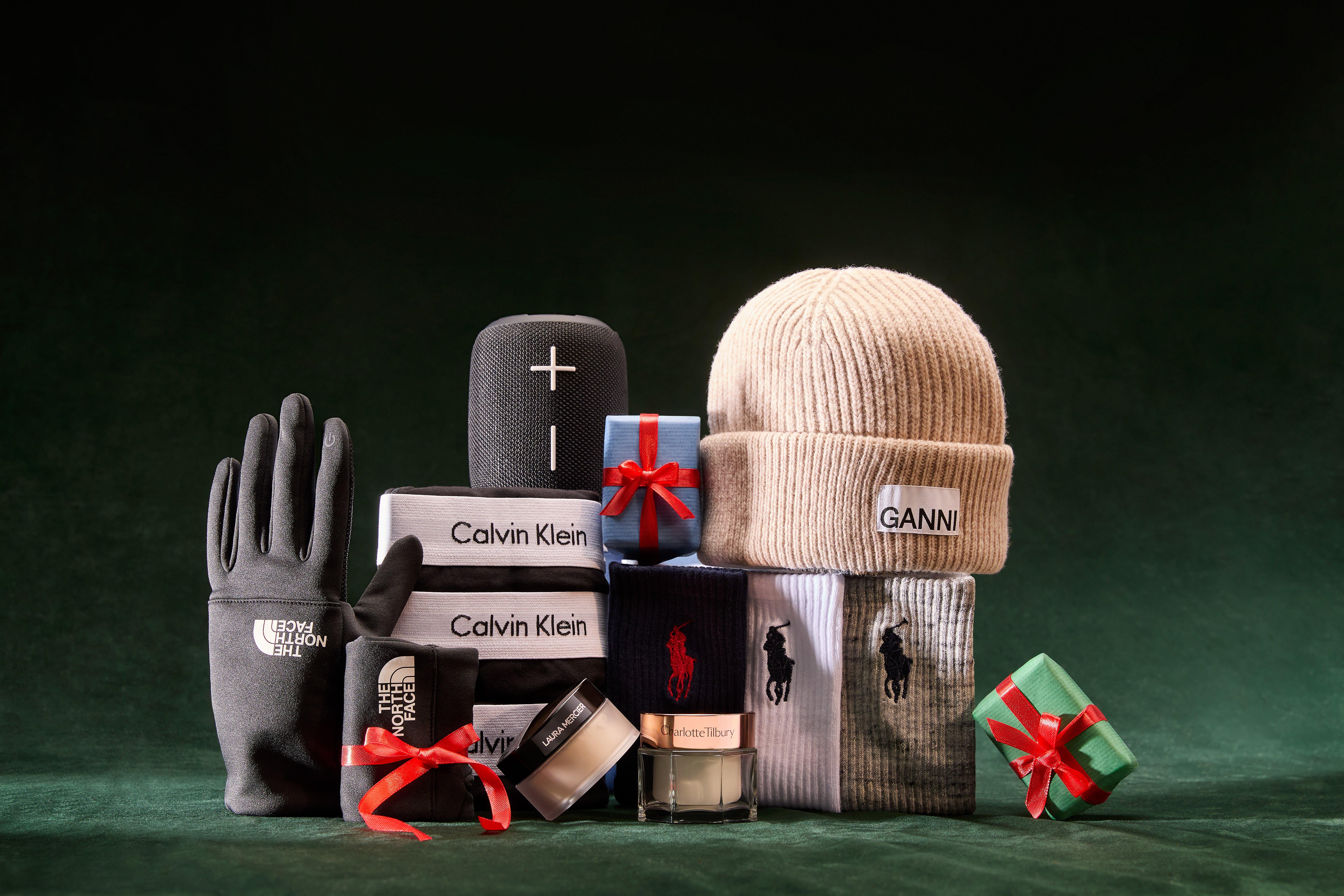 Christmas Gifts for Every Budget