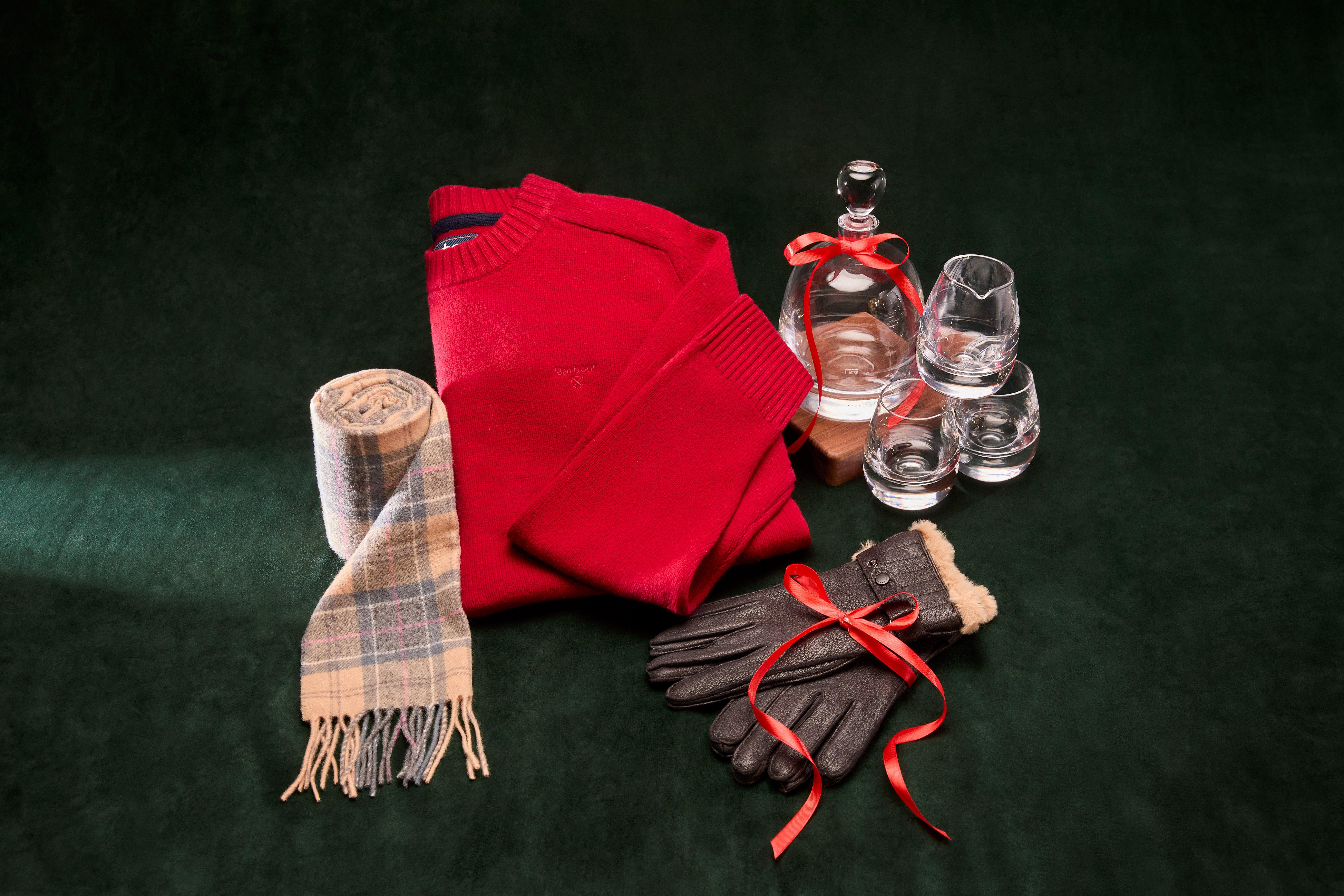 The Stocking Fillers Guide