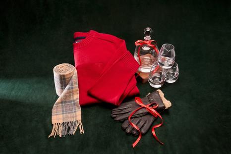 The Stocking Fillers Guide