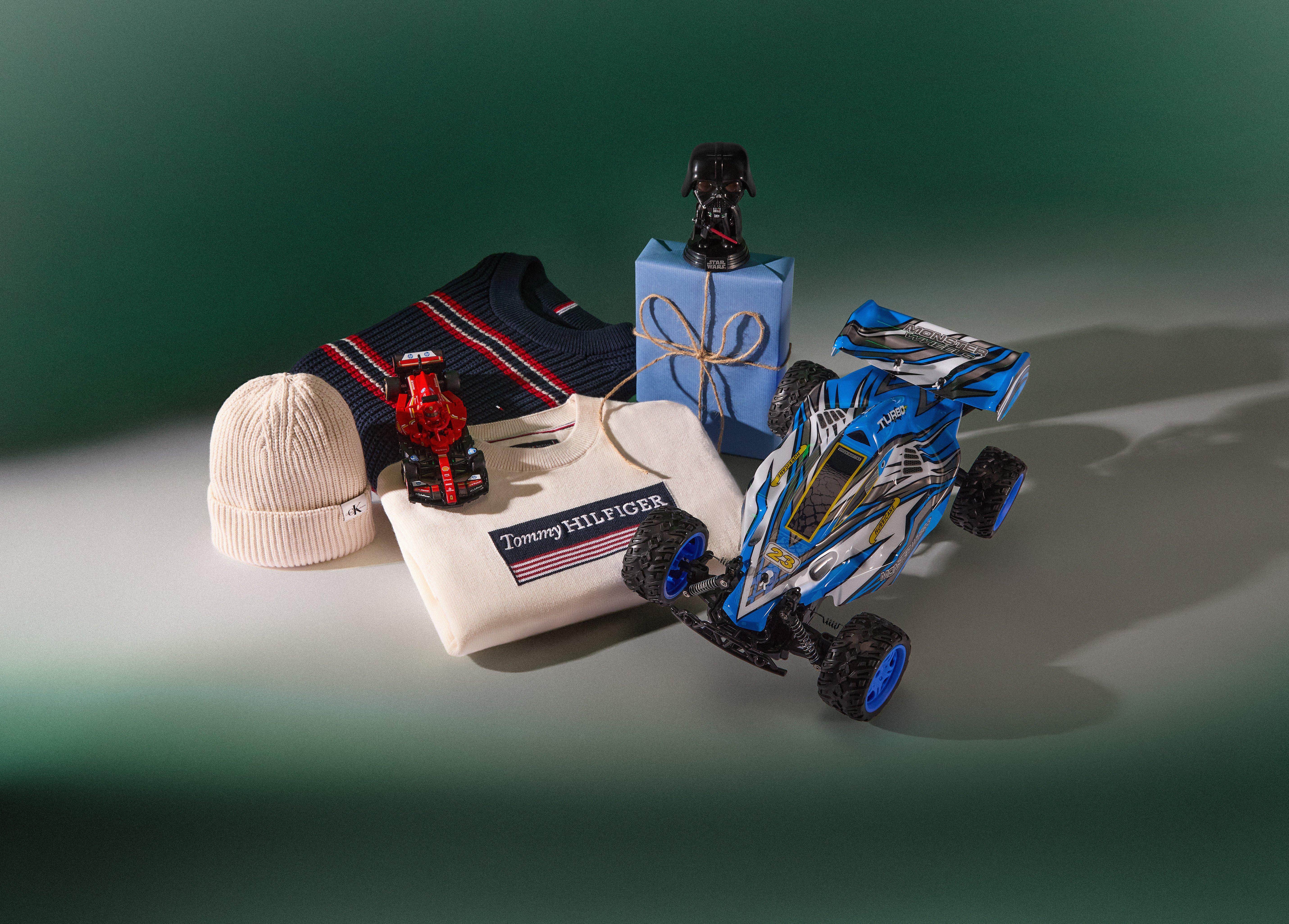 Gifts for every budget