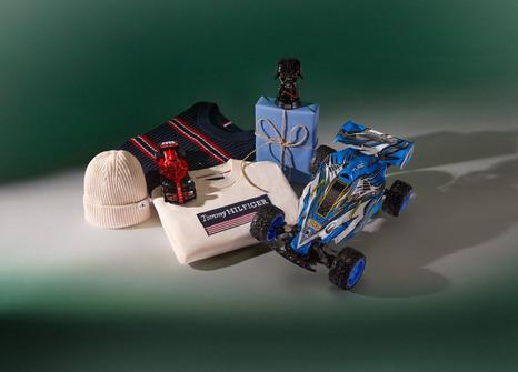 Gifts for every budget