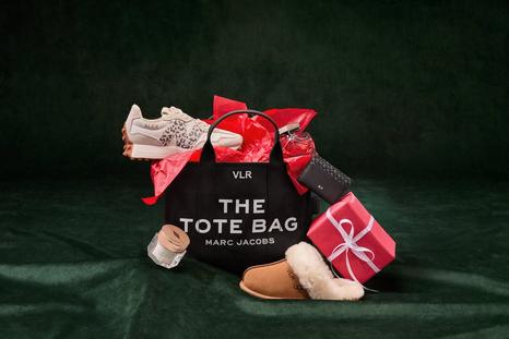 Personalised gifting