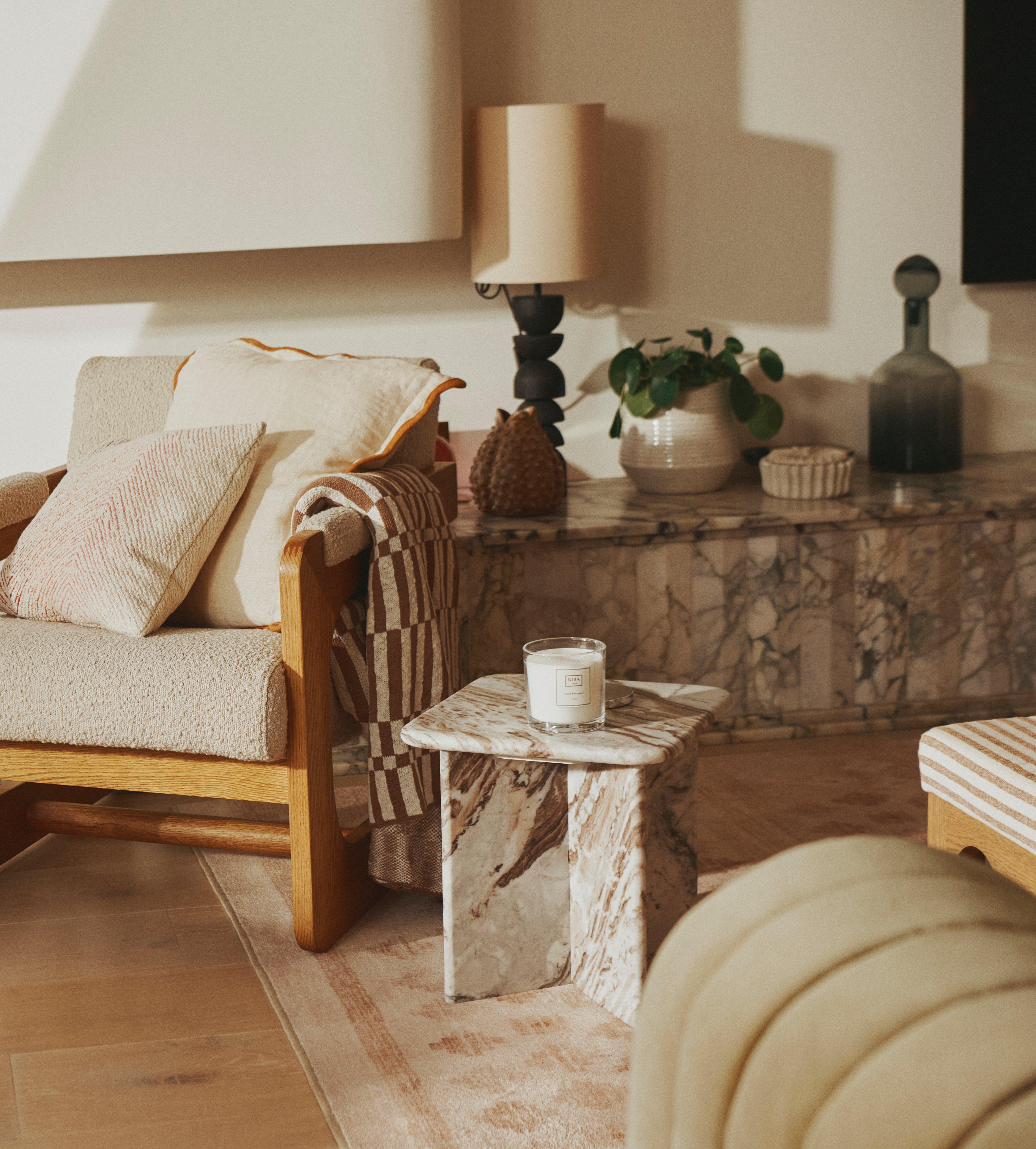 The Perfect Home Fragrances