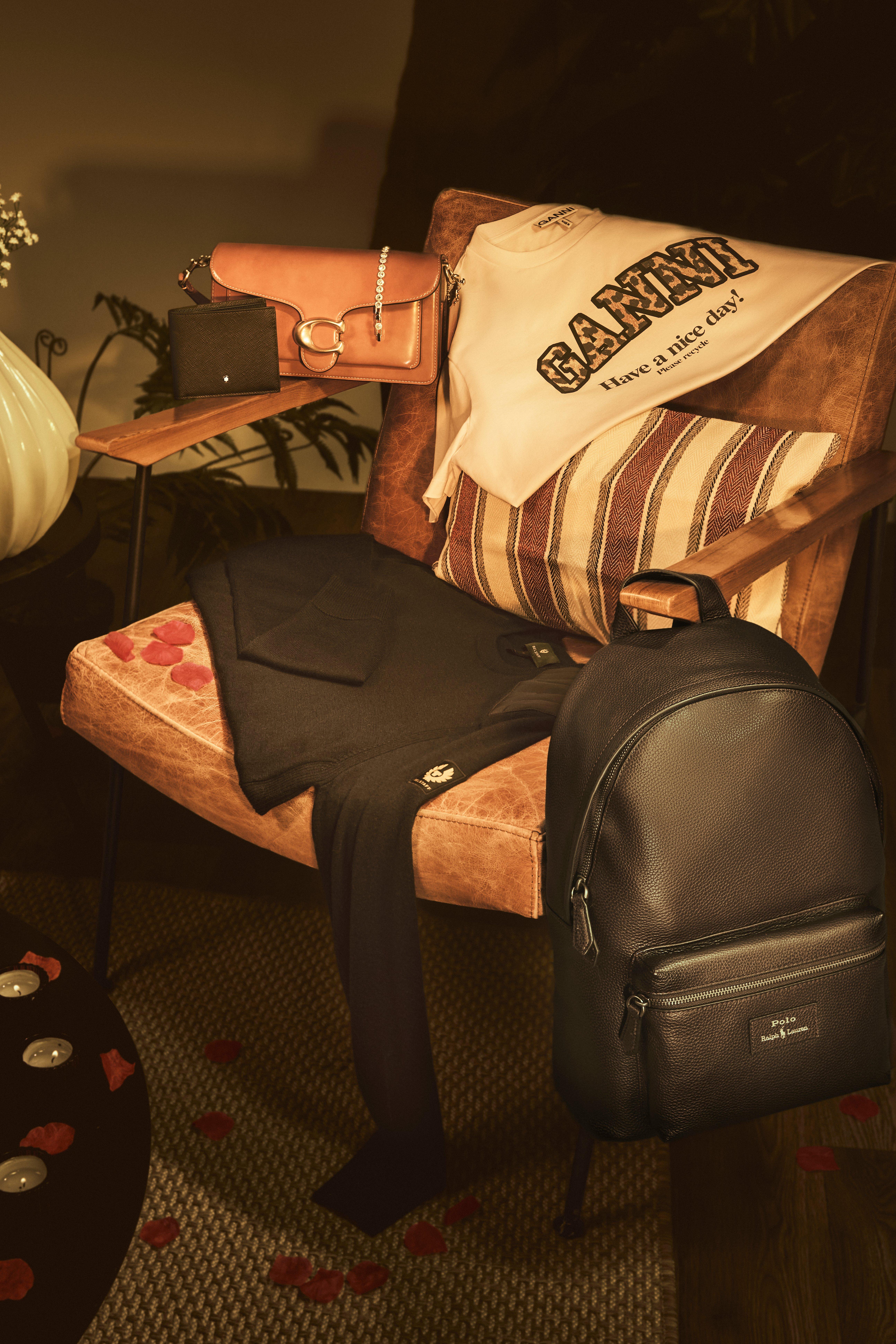 The Valentine’s Day Gift Guide