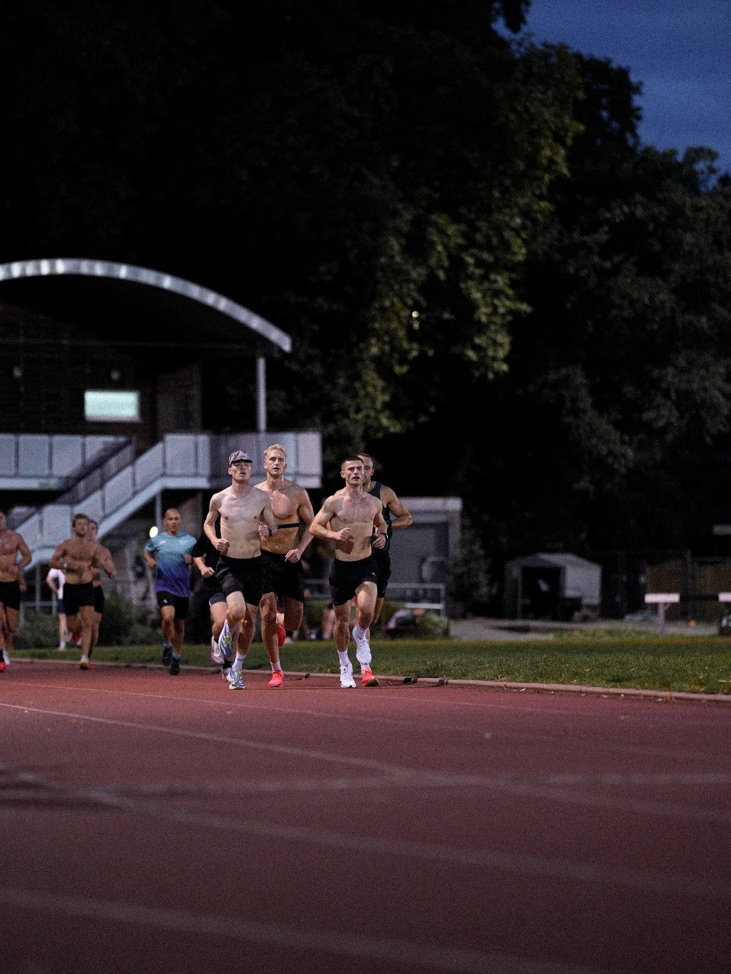 HOW TO IMPROVE ENDURANCE FOR LONGER DISTANCES