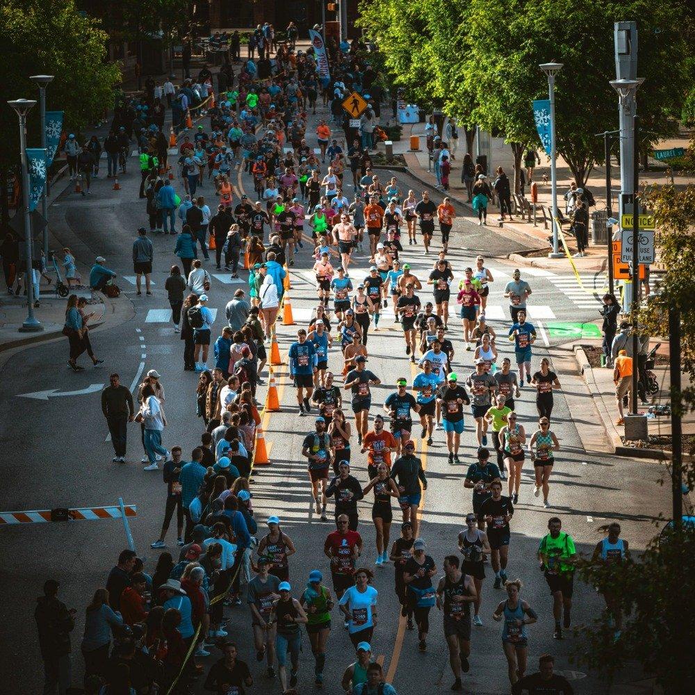 Finding The Right Race For You: 10Ks, Half-Marathons And Marathons Of 2026