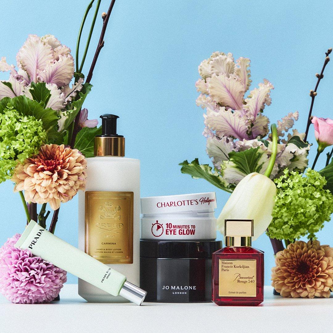 Mother's Day Beauty Gifts