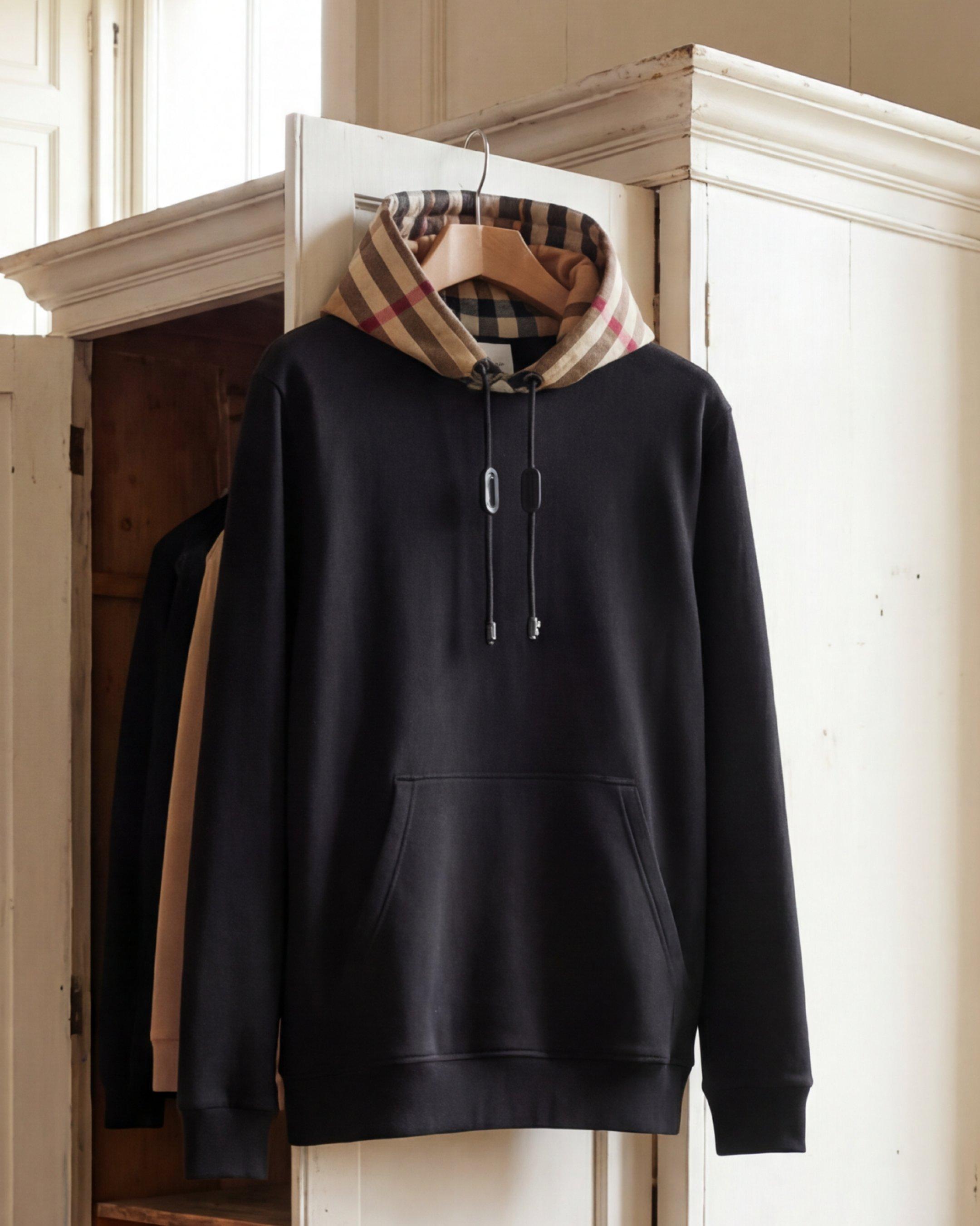 The Burberry Brief