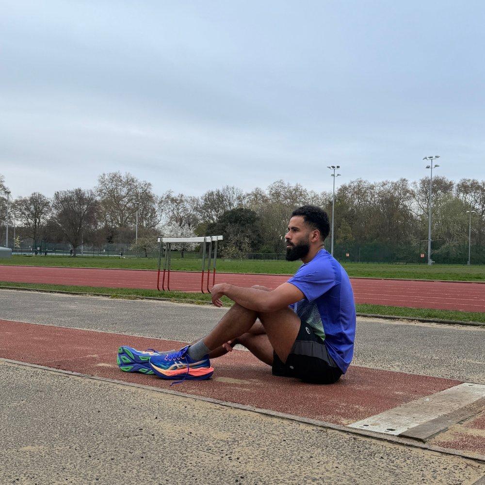 What Does it Take to Run a Sub 1.30 Half Marathon?