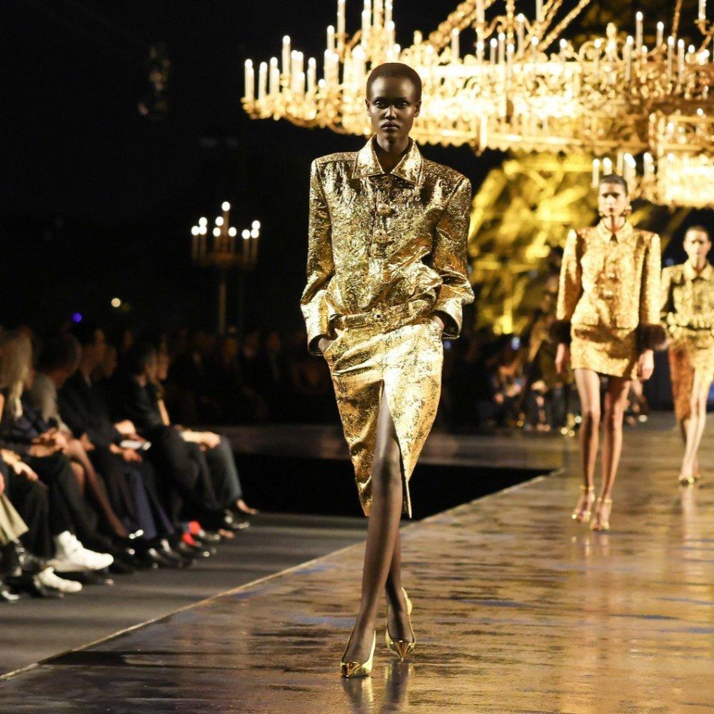 FASHION WEEK EDIT: THE ULTIMATE FRENCH FASHION BRANDS