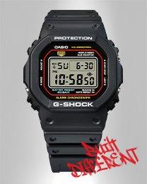 G-Shock