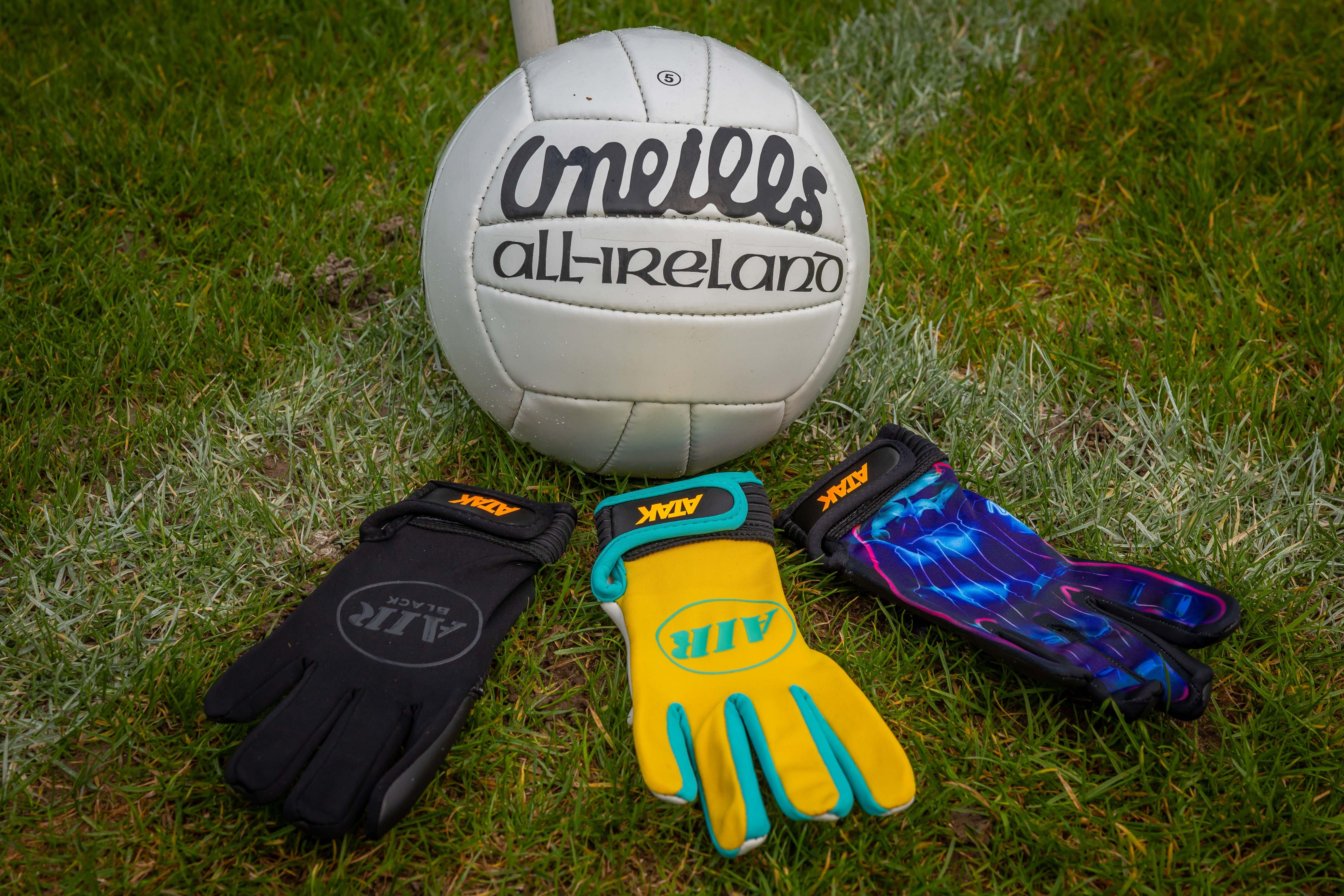 Equipment & Accessories