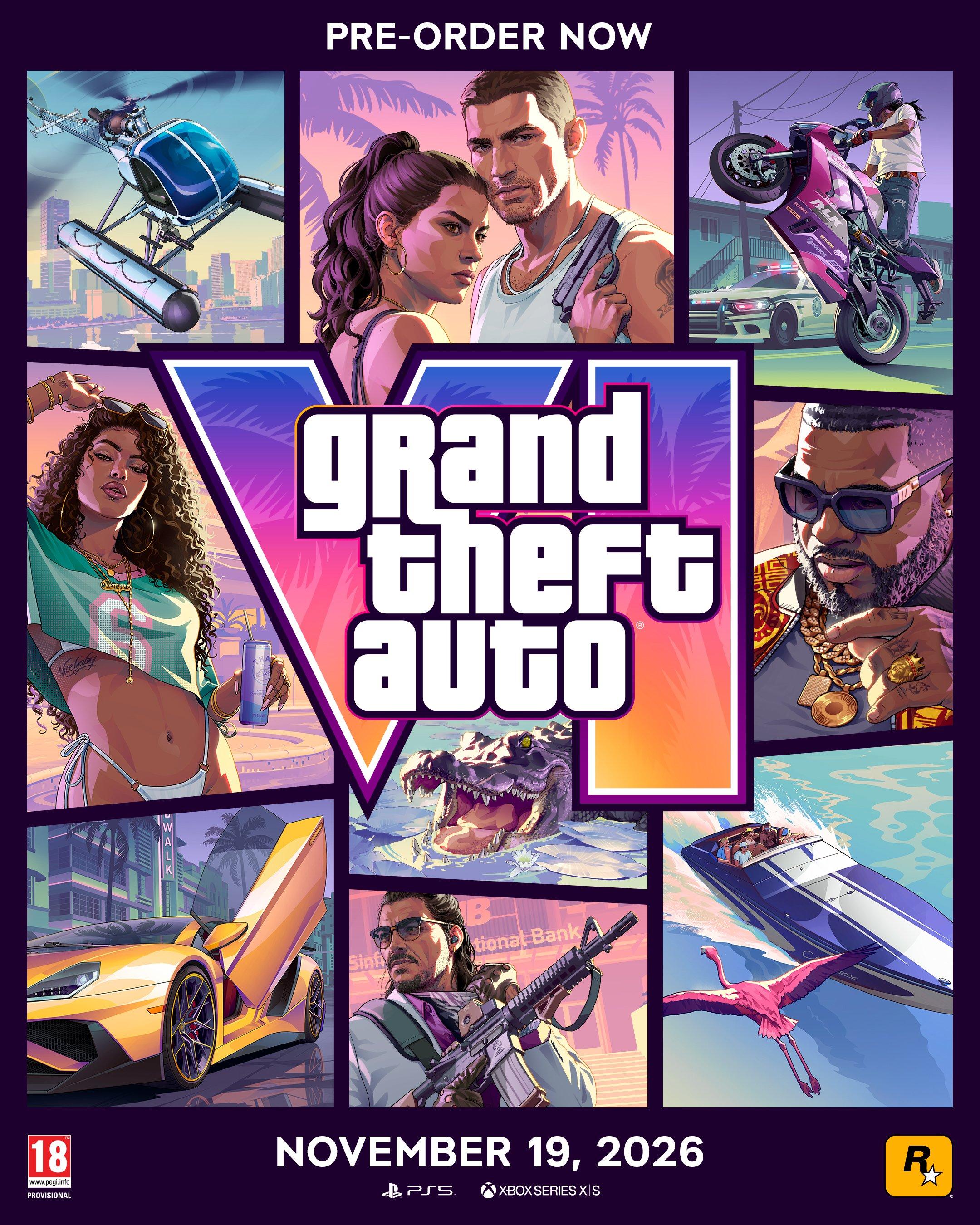 GTA VI
