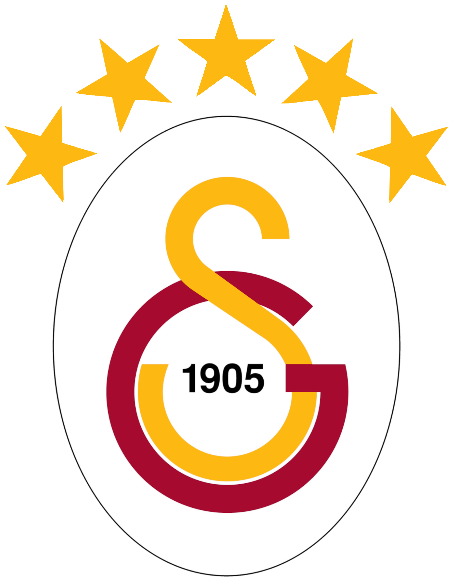 Galatasary Logo