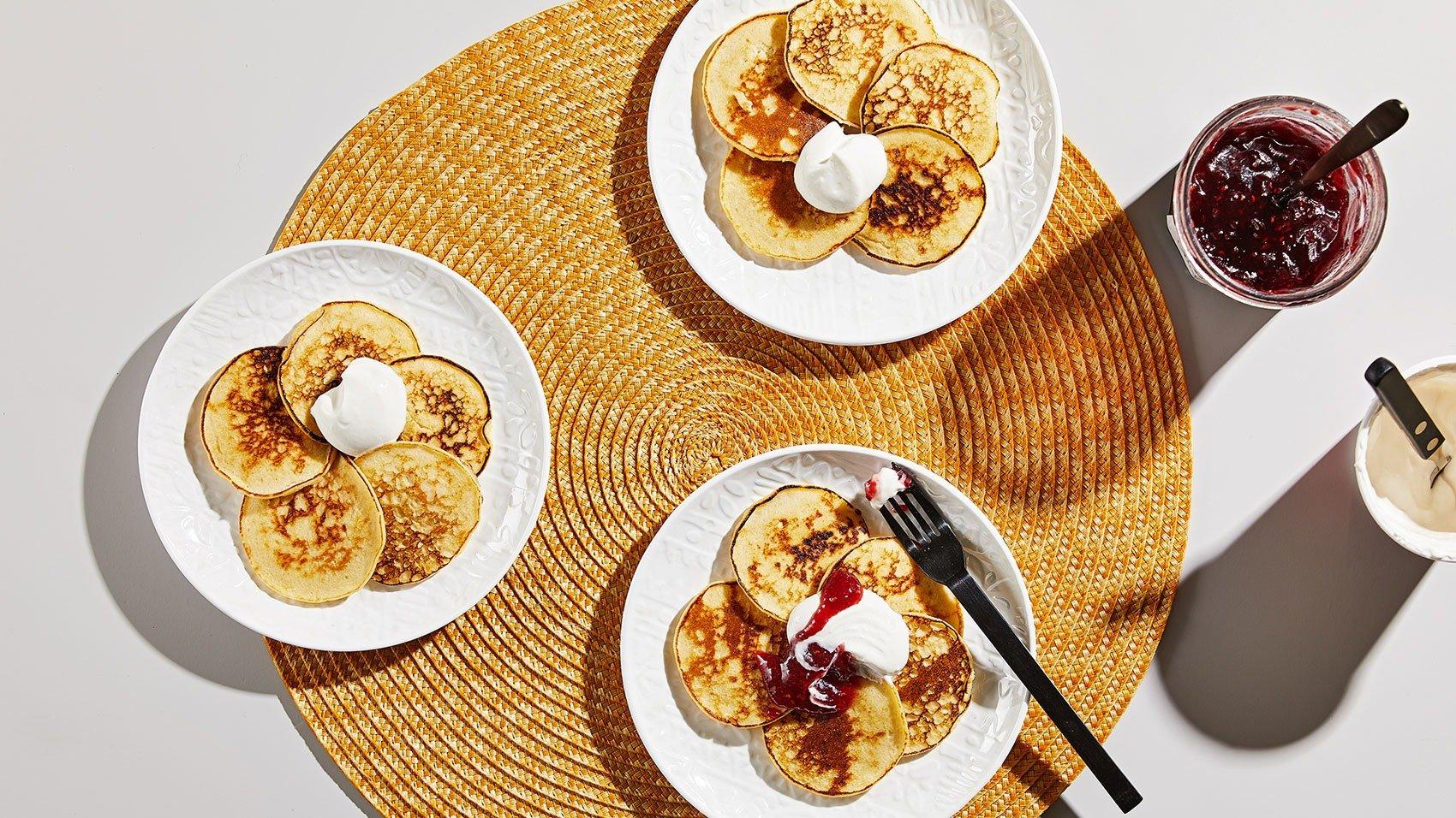 Get Ready for Pancake Day: Stylish Kitchen Essentials & Hosting Ideas