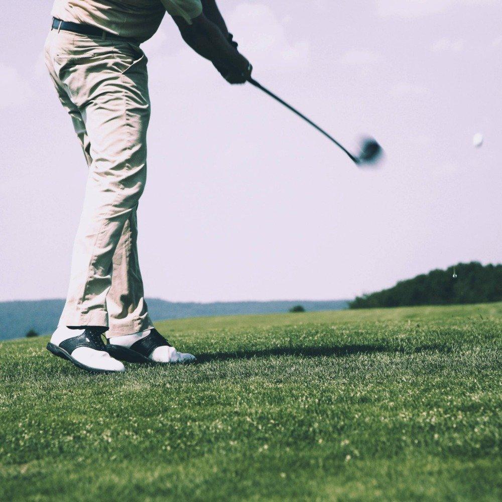 Golf clubs for begginers