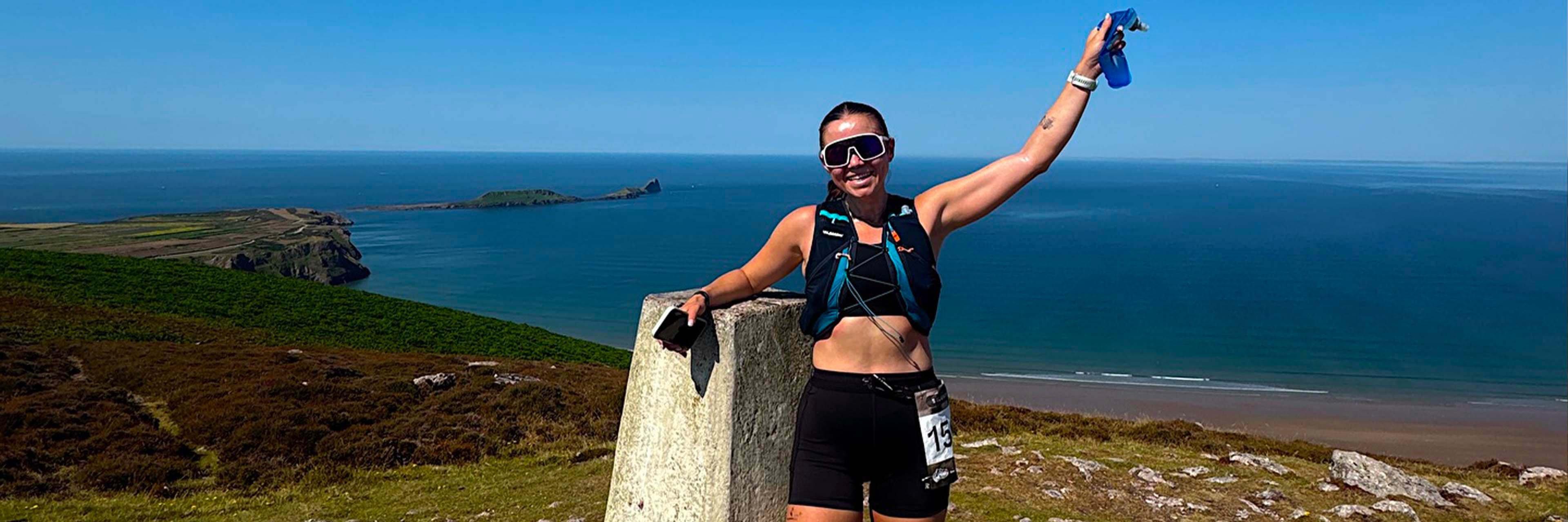 FROM ROADS TO ROOTS: MY FIRST TRAIL RUNNING GEAR