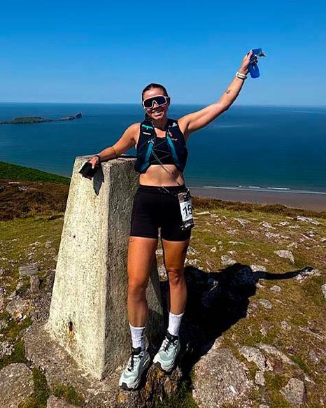 FROM ROADS TO ROOTS: MY FIRST TRAIL RUNNING GEAR