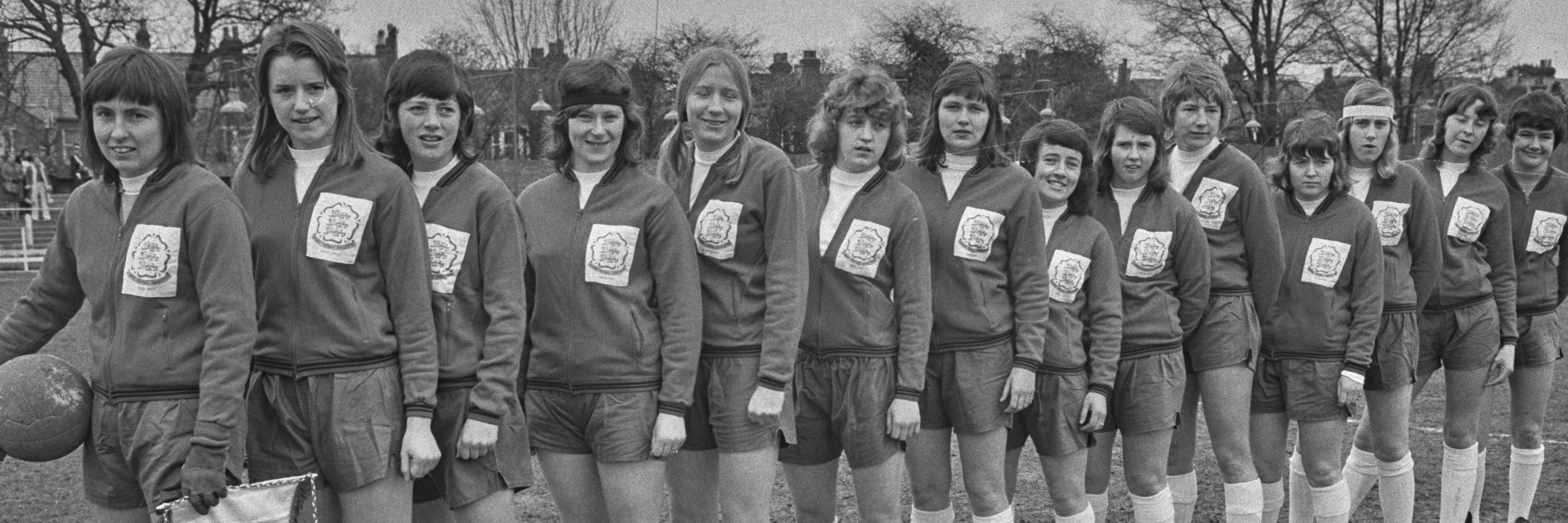 A LEGACY STARTED LONG AGO