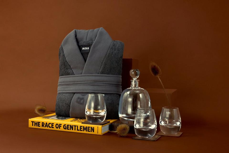Father's Day: Gifts under £100