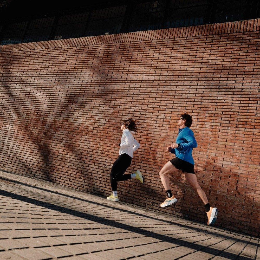 How To Choose Your First Pair Of Running Shoes