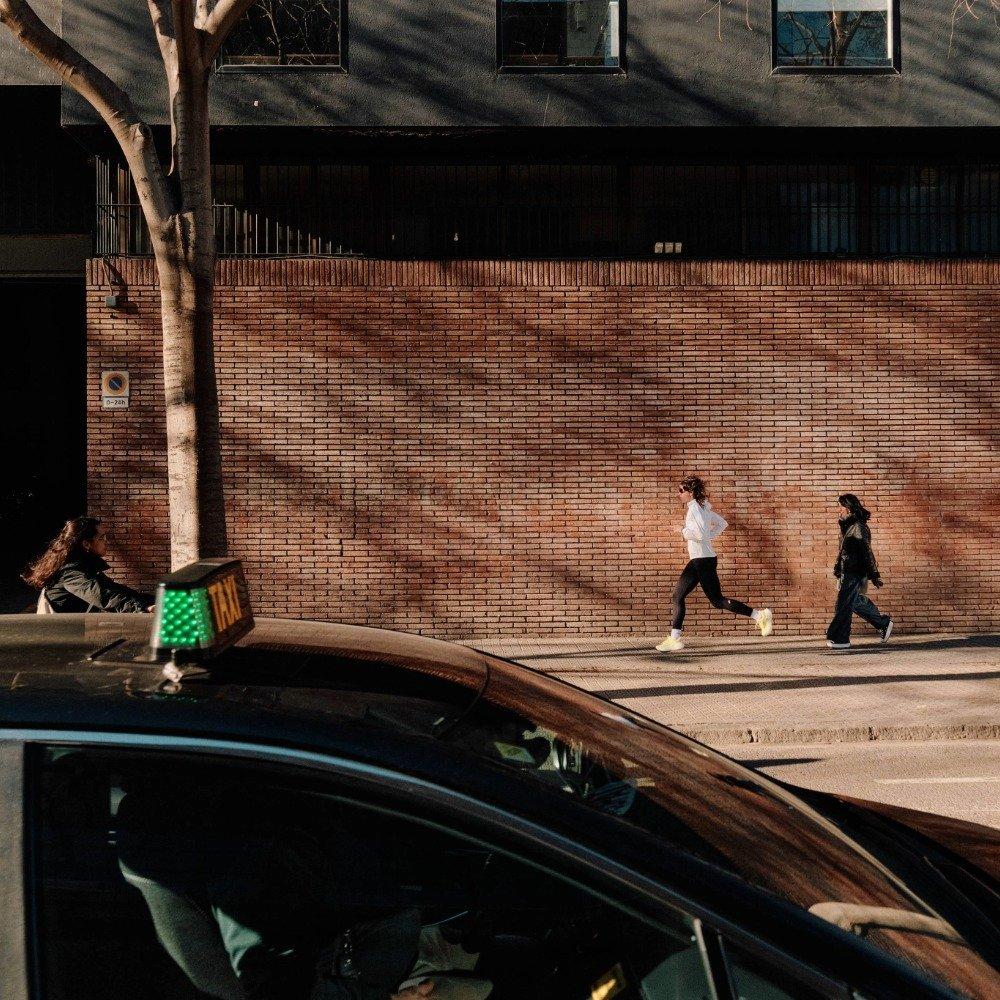 HOW TO START RUNNING: A BEGINNER’S GUIDE