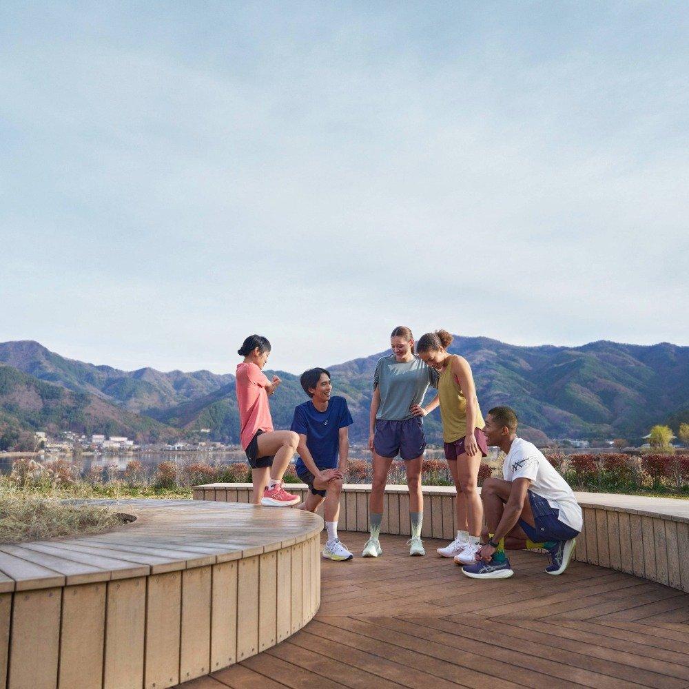 BEGINNER’S GUIDE TO COUCH TO 5K