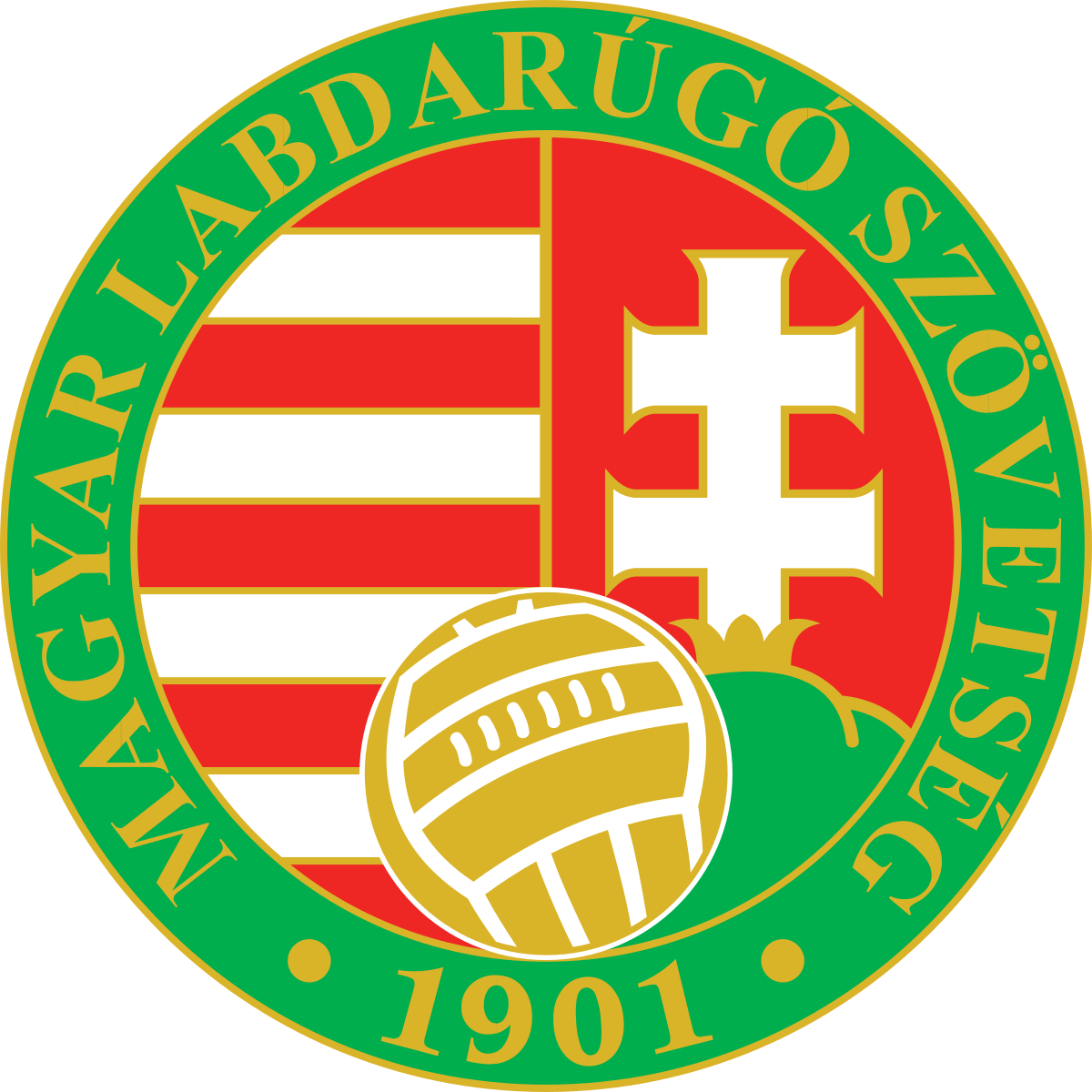 Hungary Logo