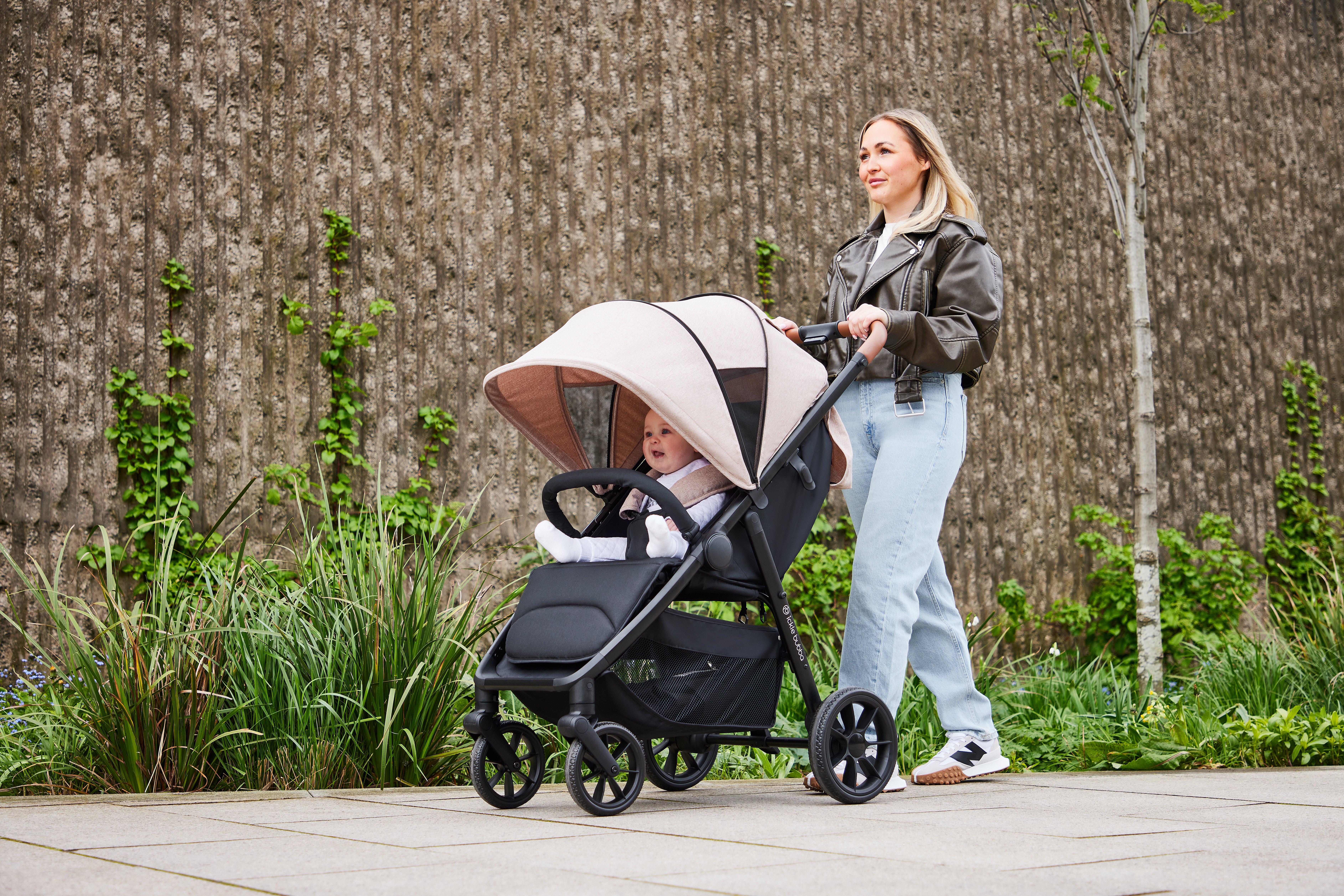 Prams & Strollers
