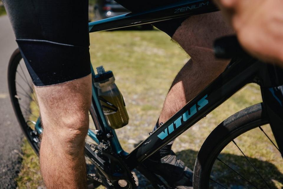 Cycling accessories