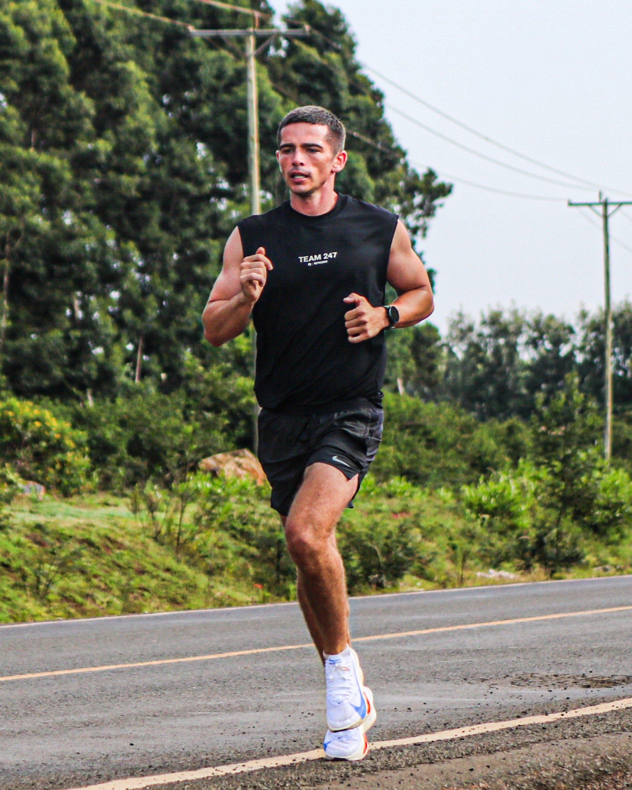 Marathon Running Tips From Experts