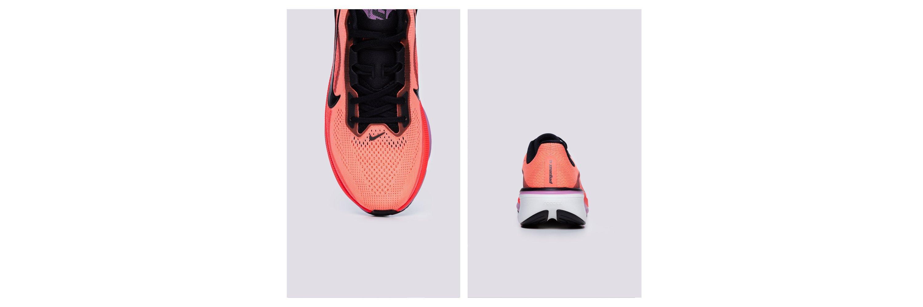 A picture of the nike pegasus 42