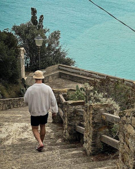 Off-Season Training Reset