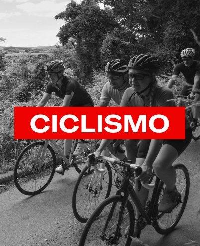 Hasta 70% de descuento en bicicleta